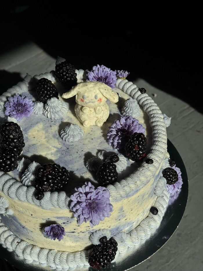 109 Desserts So Beautiful They Barely Look Real (New Pics) 109 Desserts So Beautiful They Barely Look Real (New Pics)