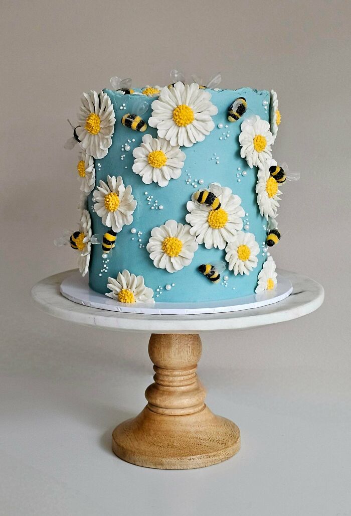 109 Desserts So Beautiful They Barely Look Real (New Pics) 109 Desserts So Beautiful They Barely Look Real (New Pics)