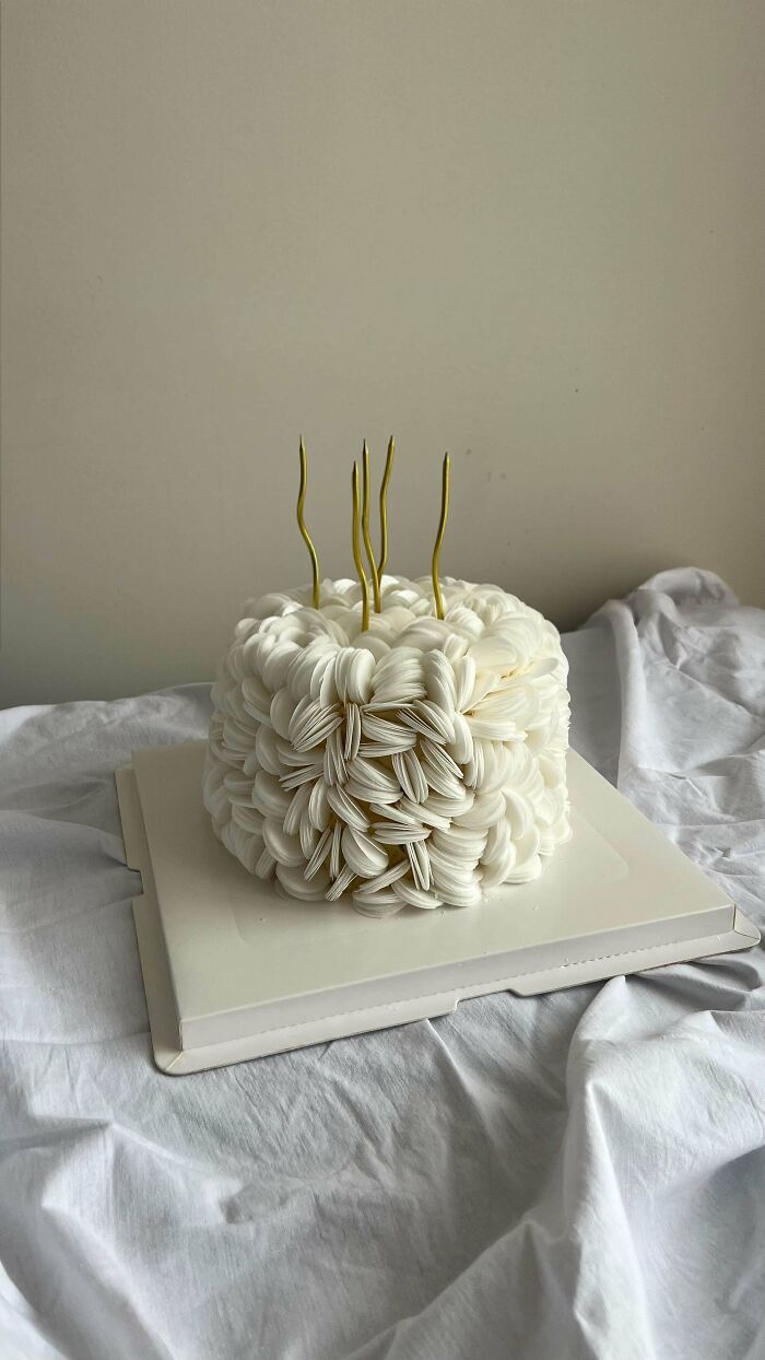 109 Desserts So Beautiful They Barely Look Real (New Pics) 109 Desserts So Beautiful They Barely Look Real (New Pics)