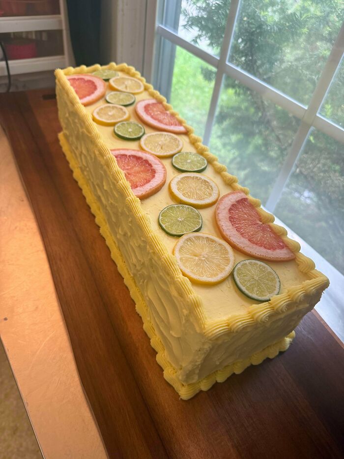 109 Desserts So Beautiful They Barely Look Real (New Pics) 109 Desserts So Beautiful They Barely Look Real (New Pics)