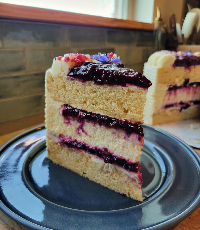109 Desserts So Beautiful They Barely Look Real (New Pics) 109 Desserts So Beautiful They Barely Look Real (New Pics)