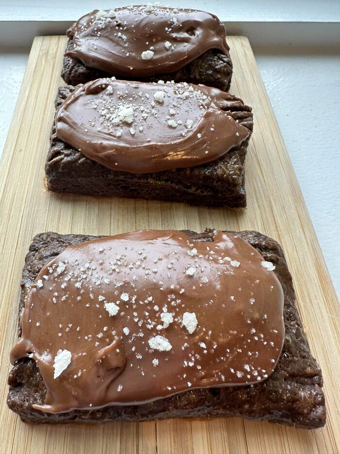 109 Desserts So Beautiful They Barely Look Real (New Pics) 109 Desserts So Beautiful They Barely Look Real (New Pics)