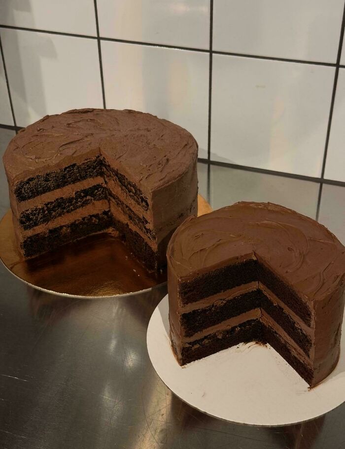109 Desserts So Beautiful They Barely Look Real (New Pics) 109 Desserts So Beautiful They Barely Look Real (New Pics)