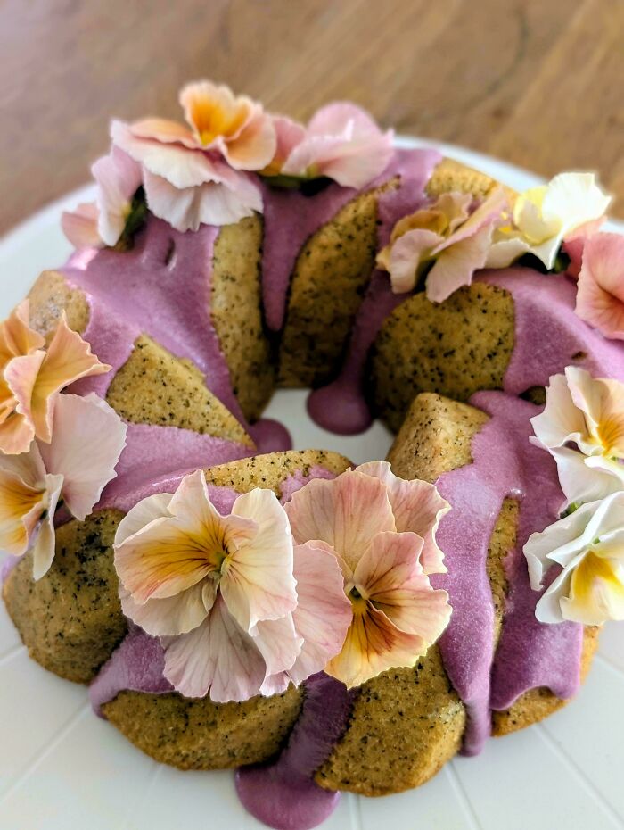 109 Desserts So Beautiful They Barely Look Real (New Pics) 109 Desserts So Beautiful They Barely Look Real (New Pics)