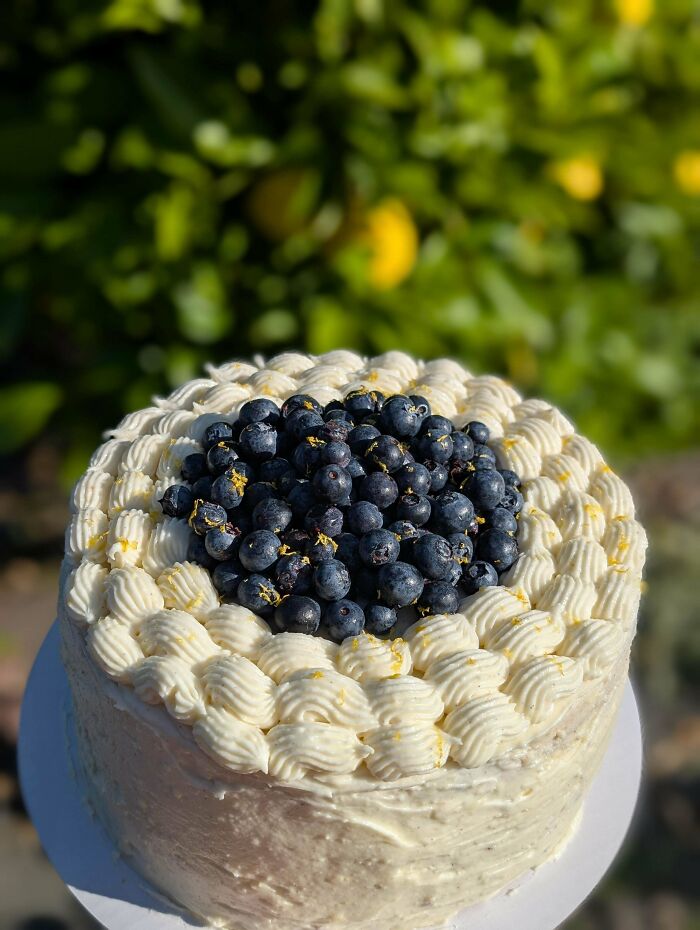 109 Desserts So Beautiful They Barely Look Real (New Pics) 109 Desserts So Beautiful They Barely Look Real (New Pics)