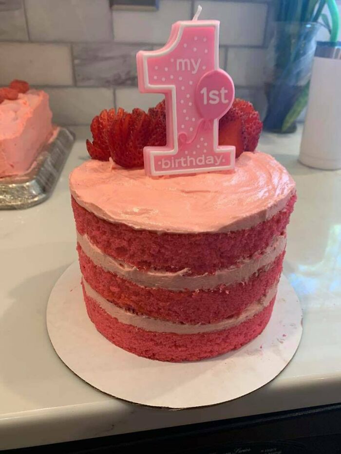 109 Desserts So Beautiful They Barely Look Real (New Pics) 109 Desserts So Beautiful They Barely Look Real (New Pics)