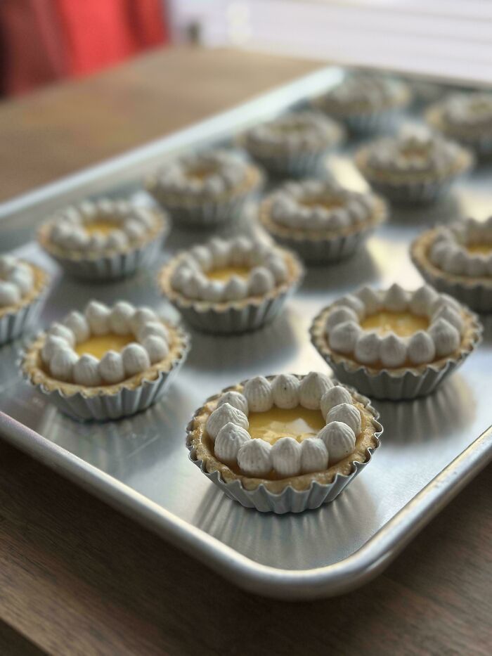 109 Desserts So Beautiful They Barely Look Real (New Pics) 109 Desserts So Beautiful They Barely Look Real (New Pics)