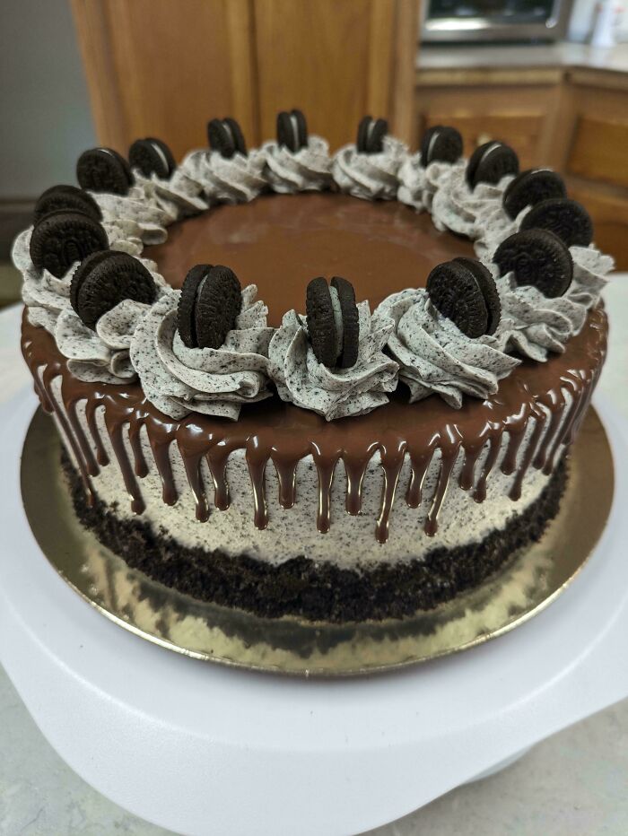 109 Desserts So Beautiful They Barely Look Real (New Pics) 109 Desserts So Beautiful They Barely Look Real (New Pics)