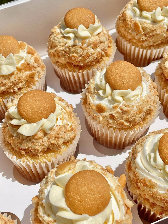 109 Desserts So Beautiful They Barely Look Real (New Pics) 109 Desserts So Beautiful They Barely Look Real (New Pics)
