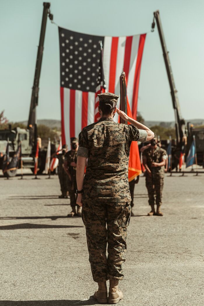“American Flags. Everywhere”: 79 Things In The US That Left Tourists Baffled “American Flags. Everywhere”: 79 Things In The US That Left Tourists Baffled