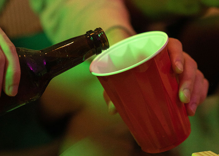 49 Moments People Realized It Was Time To Leave Immediately