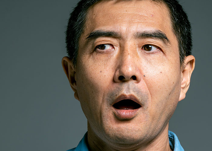 49 Moments People Realized It Was Time To Leave Immediately