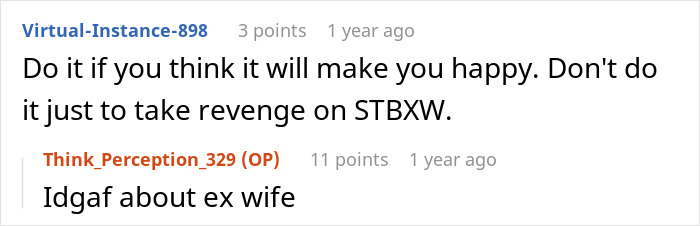 Guy Tells Wife’s Affair Partner Is A Complete Idiot, But Not For The Reason Everyone Expected