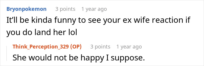 Guy Tells Wife’s Affair Partner Is A Complete Idiot, But Not For The Reason Everyone Expected