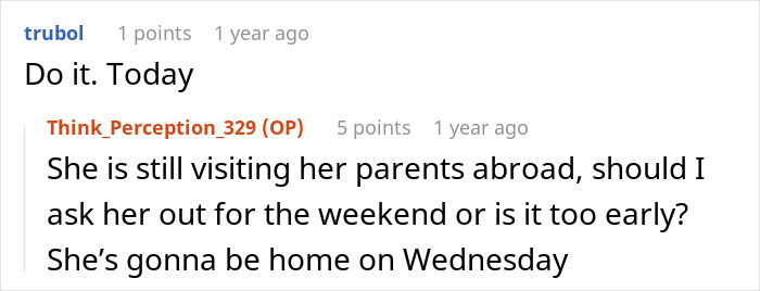 Guy Tells Wife’s Affair Partner Is A Complete Idiot, But Not For The Reason Everyone Expected