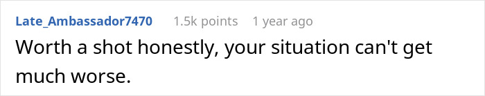 Guy Tells Wife’s Affair Partner Is A Complete Idiot, But Not For The Reason Everyone Expected