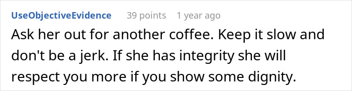 Guy Tells Wife’s Affair Partner Is A Complete Idiot, But Not For The Reason Everyone Expected
