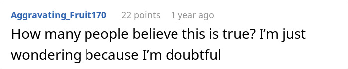 Guy Tells Wife’s Affair Partner Is A Complete Idiot, But Not For The Reason Everyone Expected