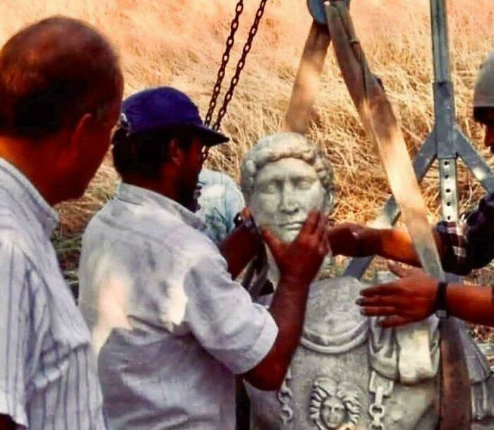 82 Incredible Discoveries That Open Windows To A Completely Different Era (New Pics) 82 Incredible Discoveries That Open Windows To A Completely Different Era (New Pics)