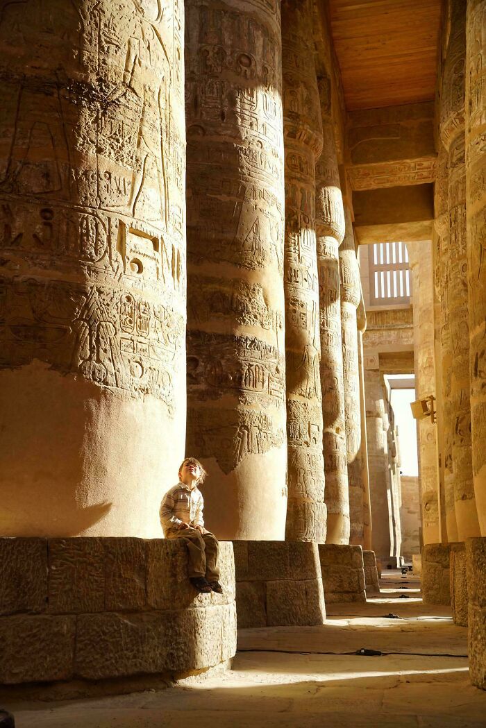 82 Incredible Discoveries That Open Windows To A Completely Different Era (New Pics) 82 Incredible Discoveries That Open Windows To A Completely Different Era (New Pics)
