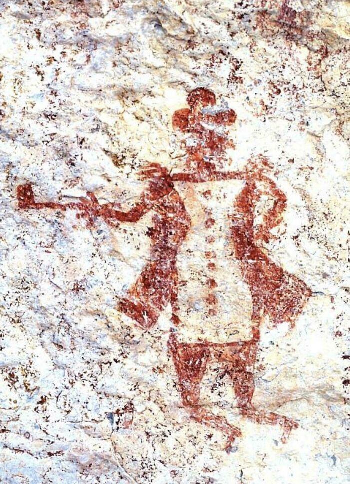 82 Incredible Discoveries That Open Windows To A Completely Different Era (New Pics) 82 Incredible Discoveries That Open Windows To A Completely Different Era (New Pics)