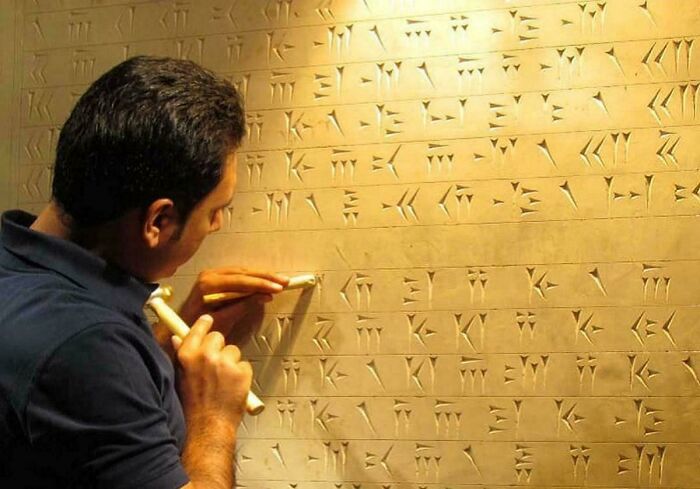 82 Incredible Discoveries That Open Windows To A Completely Different Era (New Pics) 82 Incredible Discoveries That Open Windows To A Completely Different Era (New Pics)