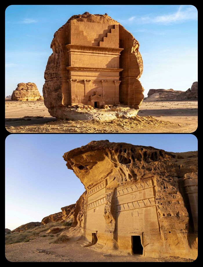 82 Incredible Discoveries That Open Windows To A Completely Different Era (New Pics) 82 Incredible Discoveries That Open Windows To A Completely Different Era (New Pics)
