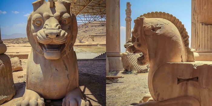 82 Incredible Discoveries That Open Windows To A Completely Different Era (New Pics) 82 Incredible Discoveries That Open Windows To A Completely Different Era (New Pics)