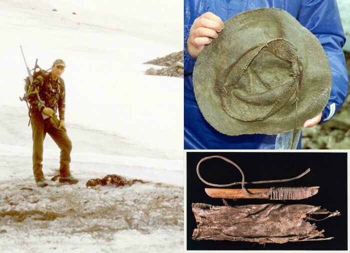 82 Incredible Discoveries That Open Windows To A Completely Different Era (New Pics) 82 Incredible Discoveries That Open Windows To A Completely Different Era (New Pics)
