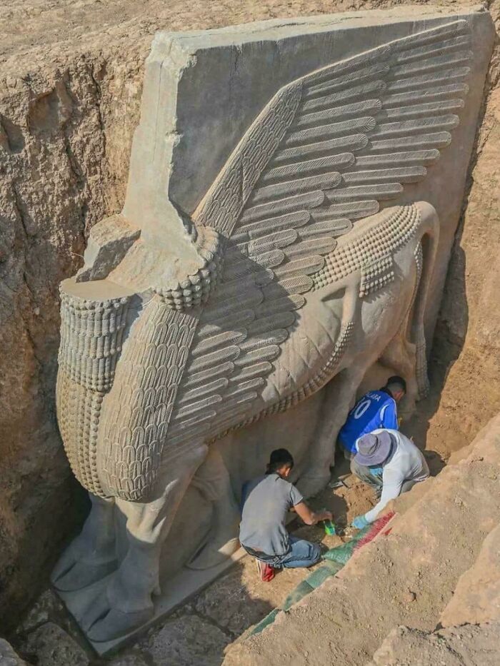 82 Incredible Discoveries That Open Windows To A Completely Different Era (New Pics) 82 Incredible Discoveries That Open Windows To A Completely Different Era (New Pics)