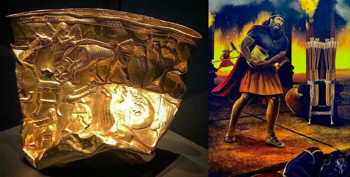 82 Incredible Discoveries That Open Windows To A Completely Different Era (New Pics) 82 Incredible Discoveries That Open Windows To A Completely Different Era (New Pics)