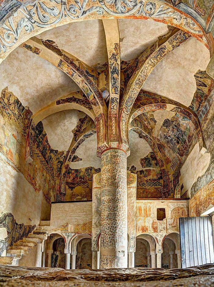 82 Incredible Discoveries That Open Windows To A Completely Different Era (New Pics) 82 Incredible Discoveries That Open Windows To A Completely Different Era (New Pics)