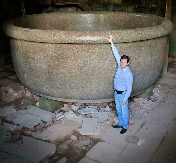 82 Incredible Discoveries That Open Windows To A Completely Different Era (New Pics) 82 Incredible Discoveries That Open Windows To A Completely Different Era (New Pics)