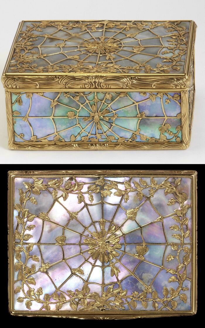 82 Incredible Discoveries That Open Windows To A Completely Different Era (New Pics) 82 Incredible Discoveries That Open Windows To A Completely Different Era (New Pics)