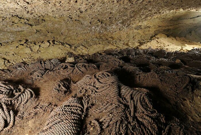 82 Incredible Discoveries That Open Windows To A Completely Different Era (New Pics) 82 Incredible Discoveries That Open Windows To A Completely Different Era (New Pics)