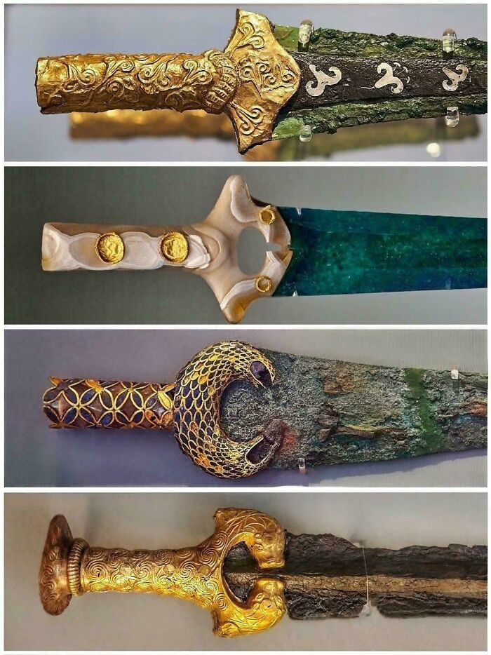 82 Incredible Discoveries That Open Windows To A Completely Different Era (New Pics) 82 Incredible Discoveries That Open Windows To A Completely Different Era (New Pics)