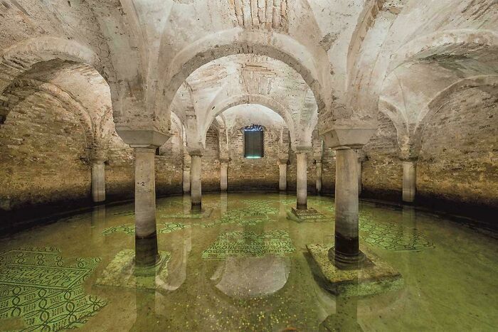 82 Incredible Discoveries That Open Windows To A Completely Different Era (New Pics) 82 Incredible Discoveries That Open Windows To A Completely Different Era (New Pics)