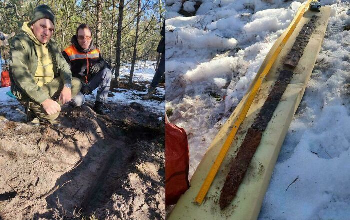 82 Incredible Discoveries That Open Windows To A Completely Different Era (New Pics) 82 Incredible Discoveries That Open Windows To A Completely Different Era (New Pics)