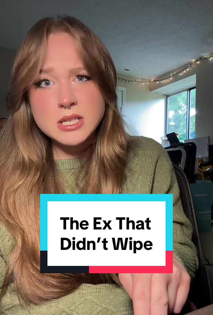 Woman Finally Notices Disgusting Detail About Her Boyfriend, Turns Out Her Friends Were Right Woman Finally Notices Disgusting Detail About Her Boyfriend, Turns Out Her Friends Were Right