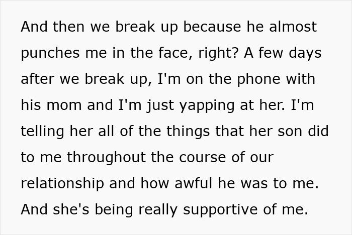 Woman Finally Notices Disgusting Detail About Her Boyfriend, Turns Out Her Friends Were Right Woman Finally Notices Disgusting Detail About Her Boyfriend, Turns Out Her Friends Were Right