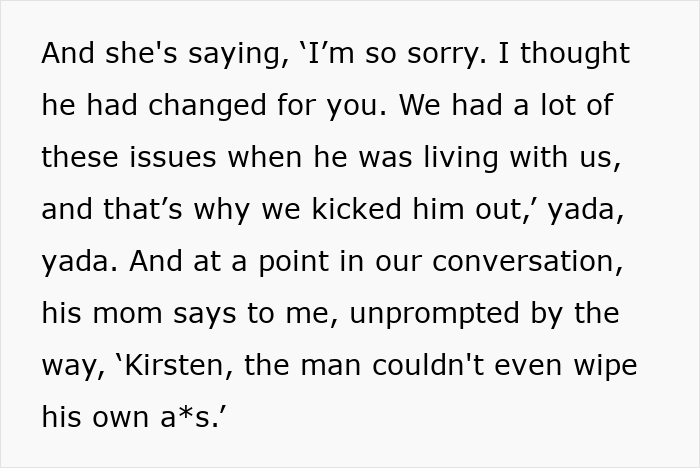 Woman Finally Notices Disgusting Detail About Her Boyfriend, Turns Out Her Friends Were Right Woman Finally Notices Disgusting Detail About Her Boyfriend, Turns Out Her Friends Were Right