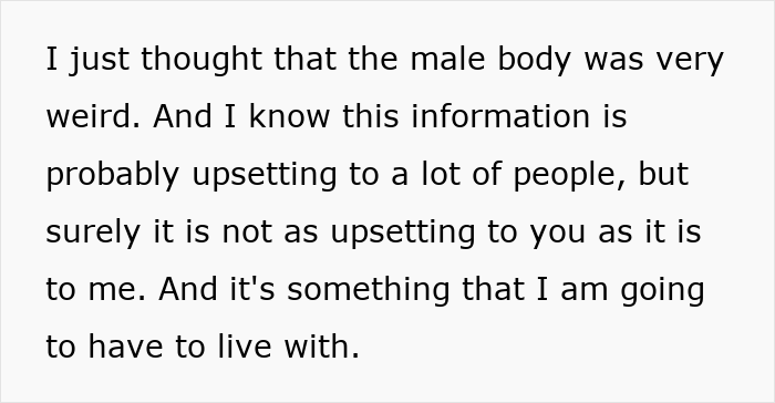 Woman Finally Notices Disgusting Detail About Her Boyfriend, Turns Out Her Friends Were Right Woman Finally Notices Disgusting Detail About Her Boyfriend, Turns Out Her Friends Were Right