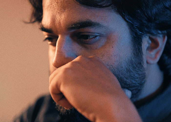 Woman Finally Notices Disgusting Detail About Her Boyfriend, Turns Out Her Friends Were Right Woman Finally Notices Disgusting Detail About Her Boyfriend, Turns Out Her Friends Were Right
