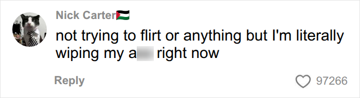 Woman Finally Notices Disgusting Detail About Her Boyfriend, Turns Out Her Friends Were Right Woman Finally Notices Disgusting Detail About Her Boyfriend, Turns Out Her Friends Were Right