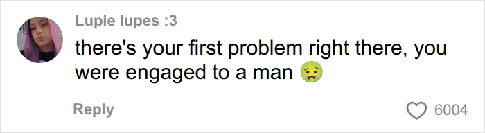 Woman Finally Notices Disgusting Detail About Her Boyfriend, Turns Out Her Friends Were Right Woman Finally Notices Disgusting Detail About Her Boyfriend, Turns Out Her Friends Were Right