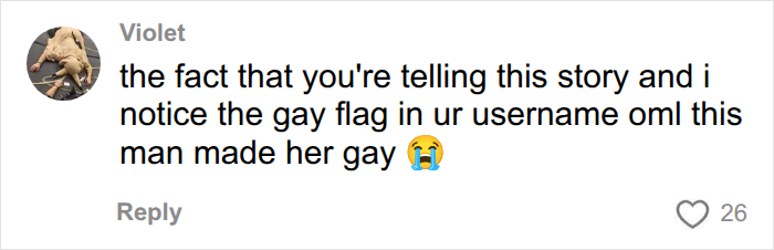 Woman Finally Notices Disgusting Detail About Her Boyfriend, Turns Out Her Friends Were Right Woman Finally Notices Disgusting Detail About Her Boyfriend, Turns Out Her Friends Were Right