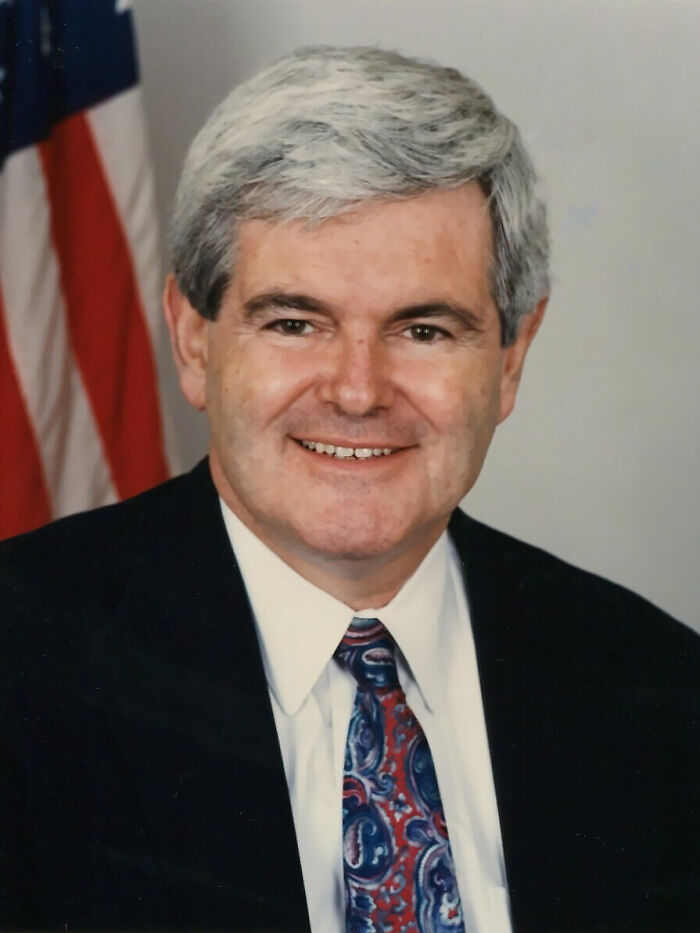 Newt Gingrich: Bio And Career Highlights Newt Gingrich: Bio And Career Highlights