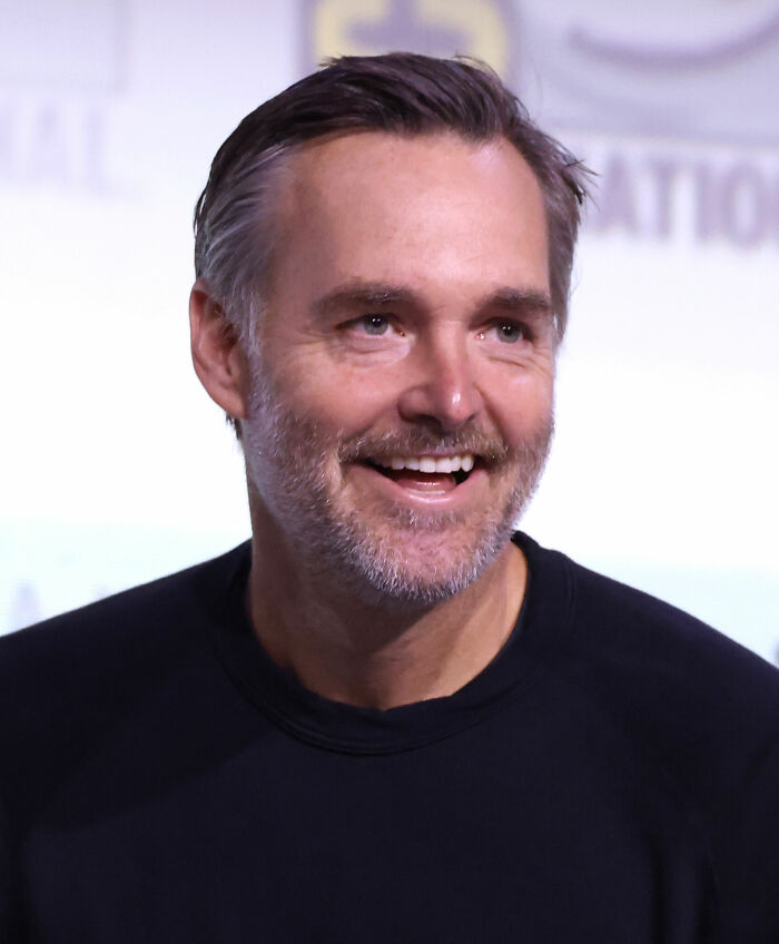 Will Forte: Bio And Career Highlights Will Forte: Bio And Career Highlights