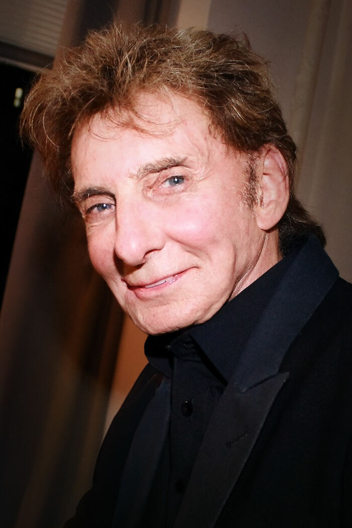 Barry Manilow: Bio And Career Highlights Barry Manilow: Bio And Career Highlights