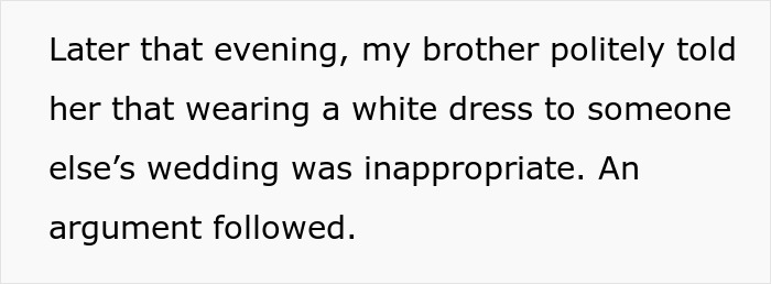 MIL Acts Like She’s The One Marrying Her Own Son, Can’t Believe People Are Disgusted